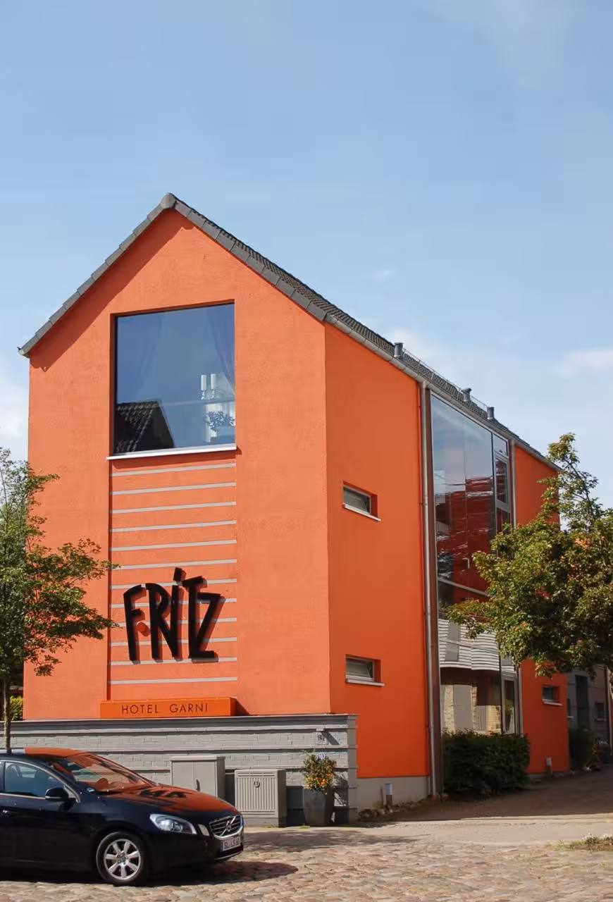 Bild der Unterkunft