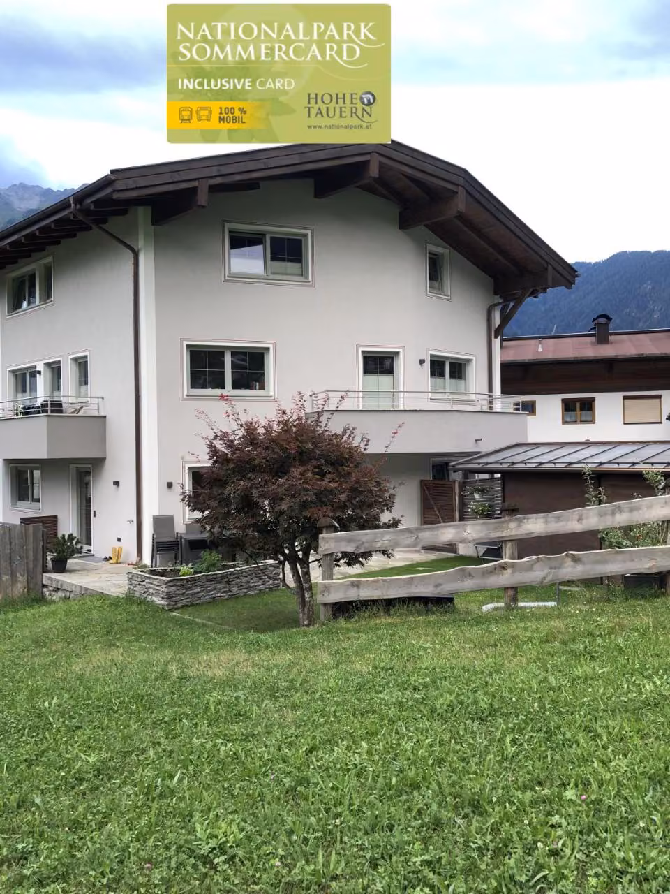 Bild der Unterkunft