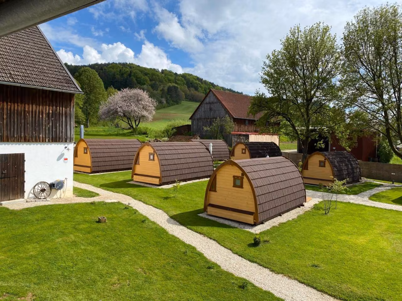 Bild der Unterkunft