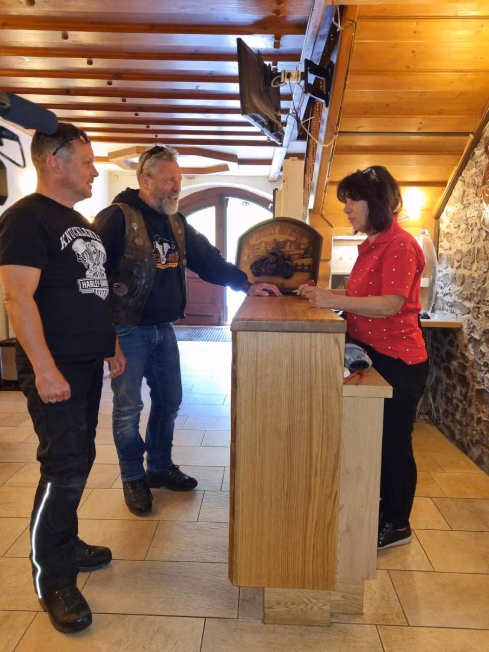 Bild der Unterkunft
