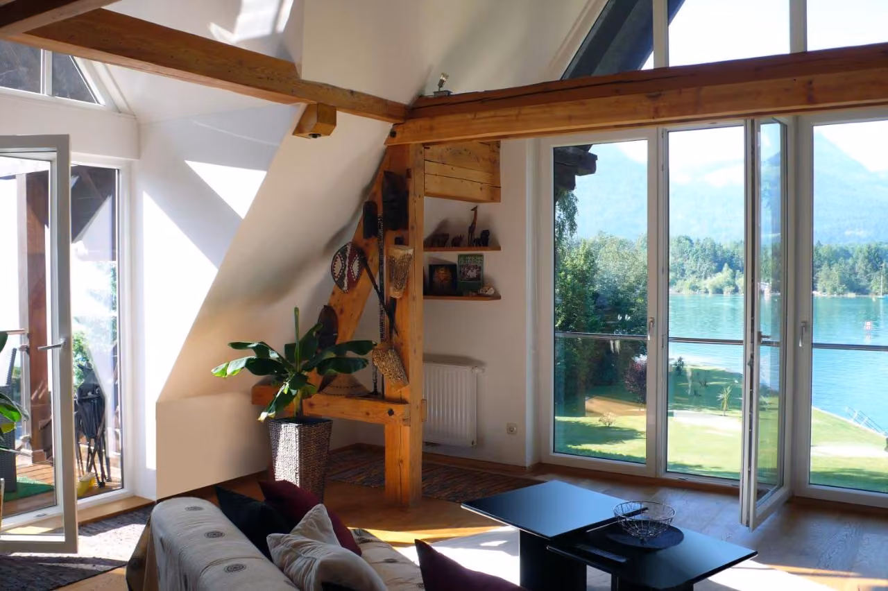 Bild der Unterkunft