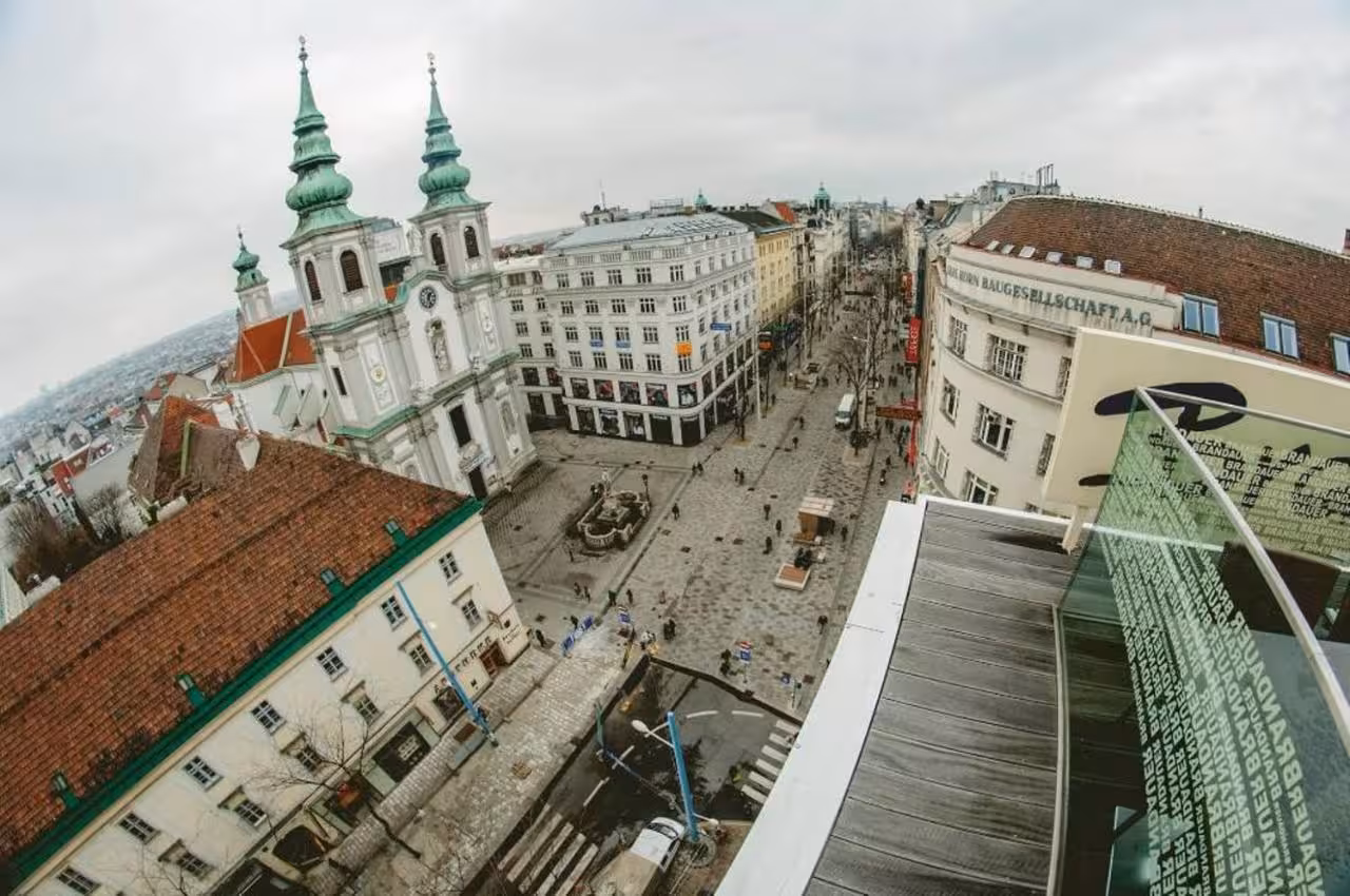 Bild der Unterkunft