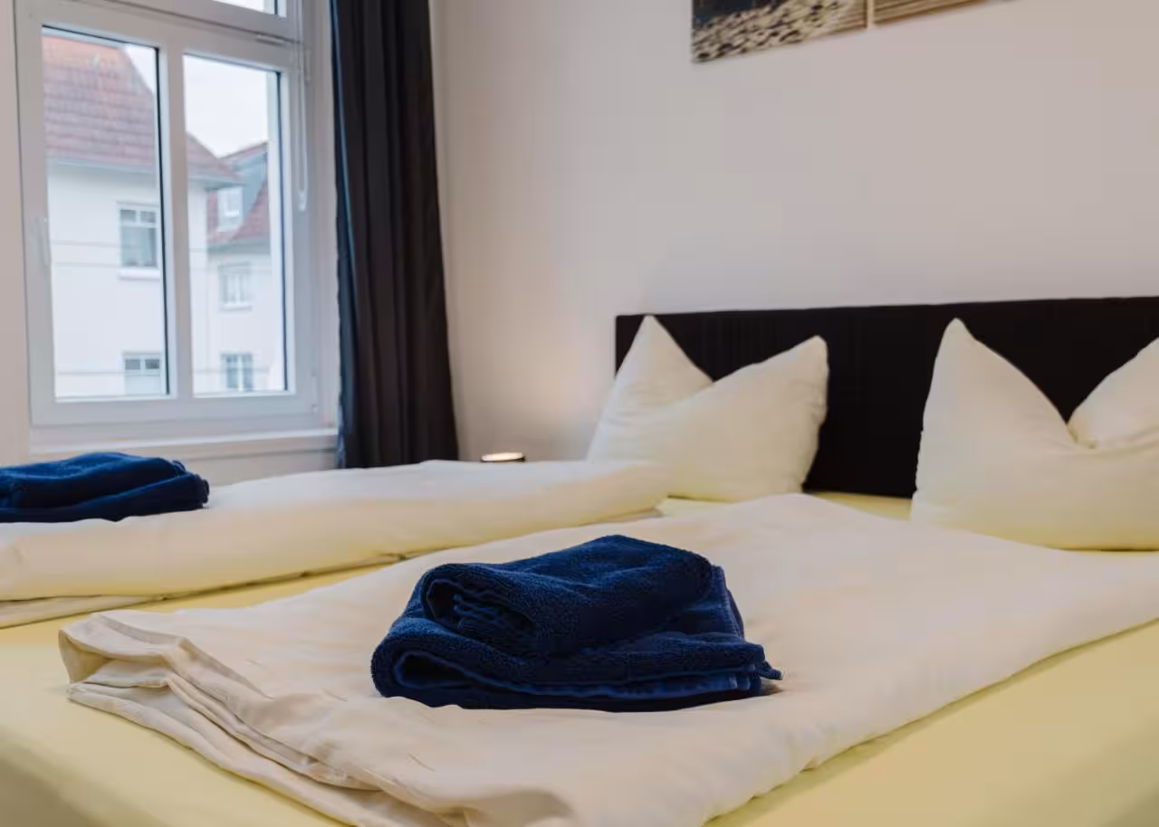 Bild der Unterkunft