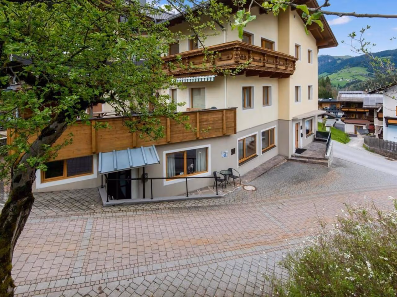 Bild der Unterkunft