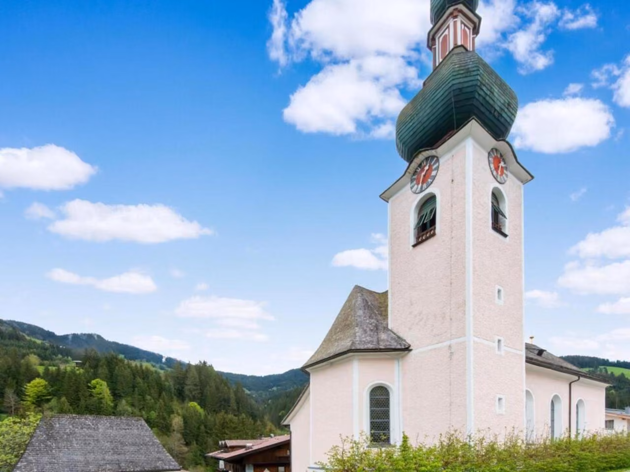 Bild der Unterkunft