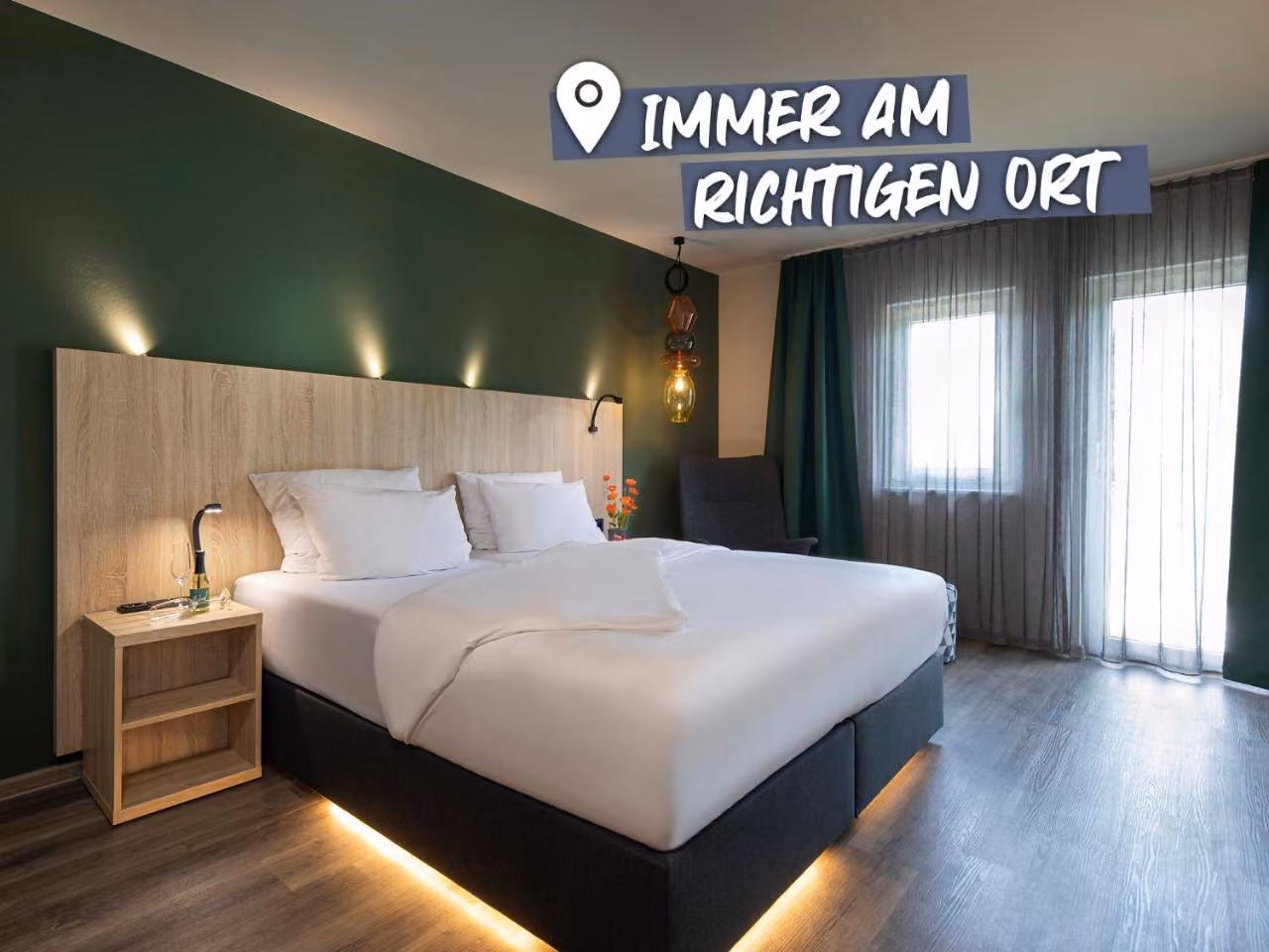 Bild der Unterkunft