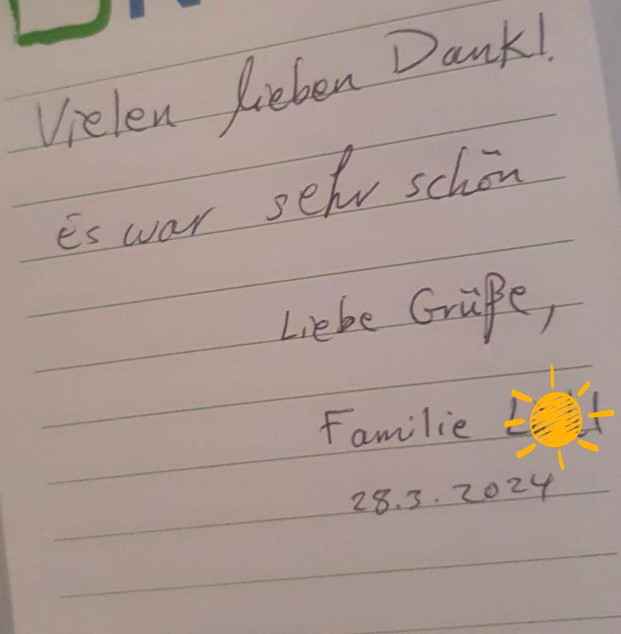 Bild der Unterkunft