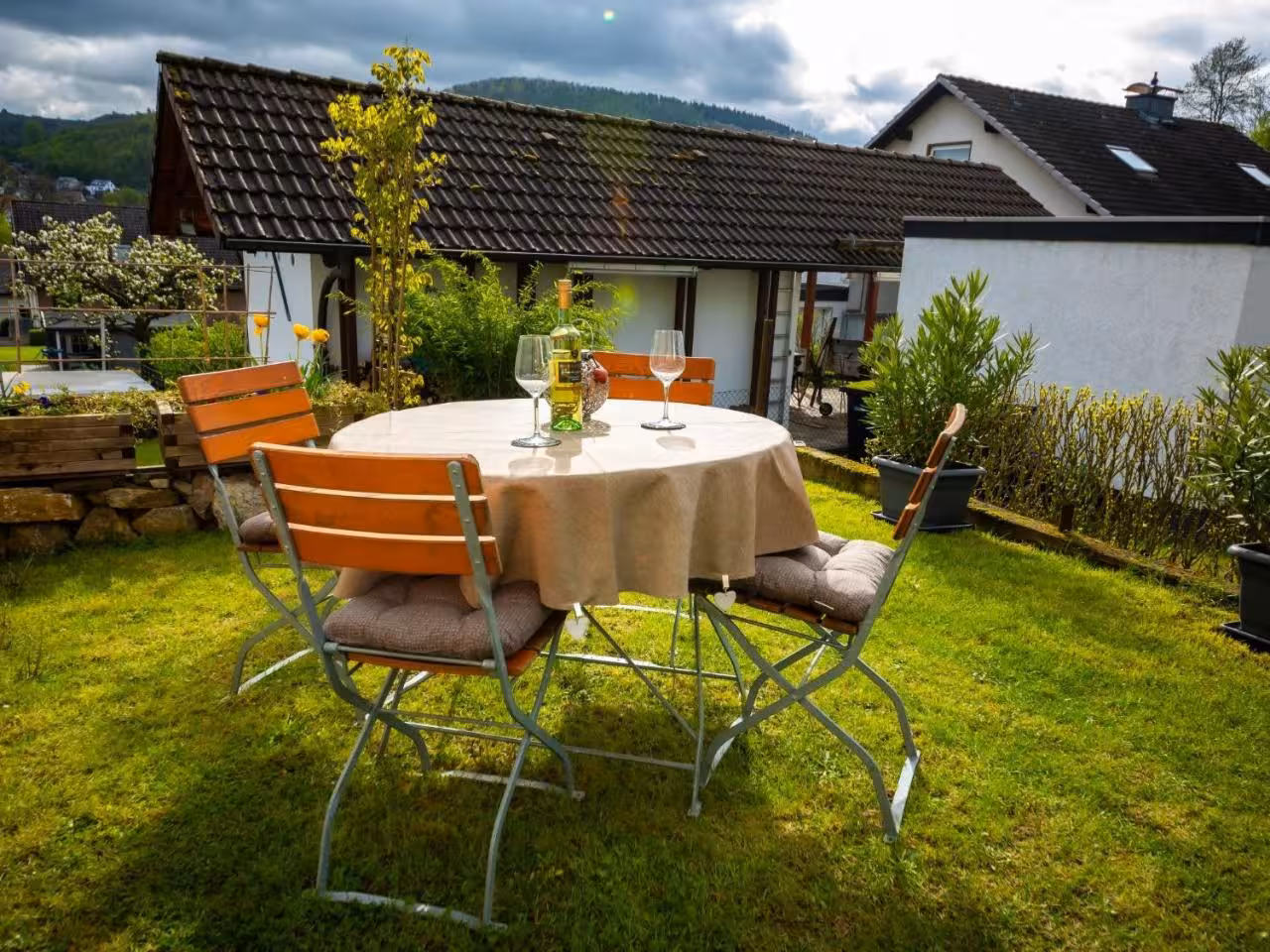 Bild der Unterkunft