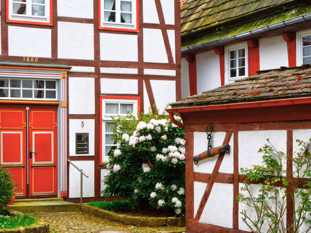 Bild der Unterkunft