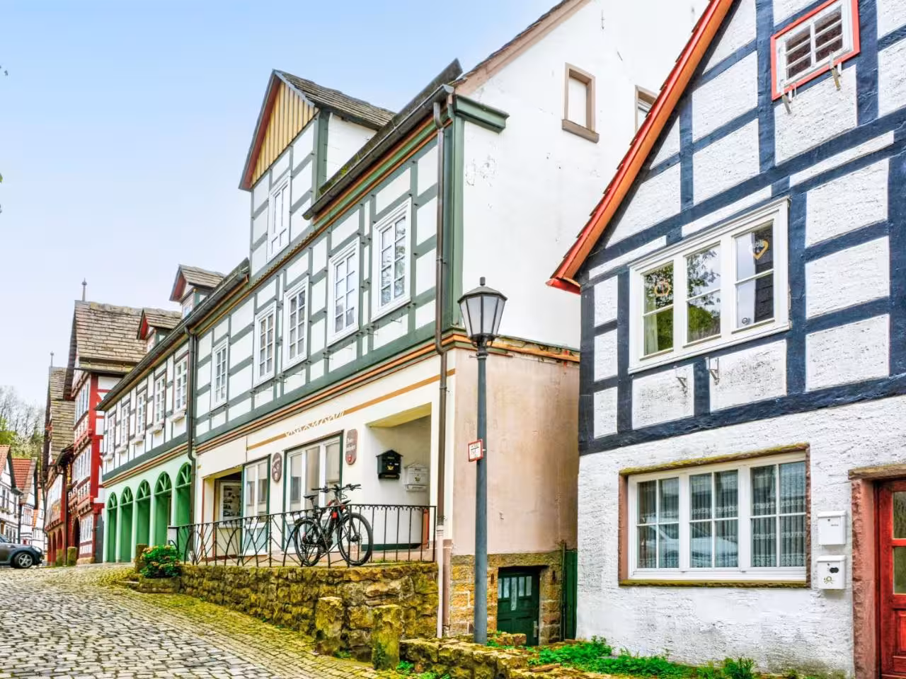 Bild der Unterkunft
