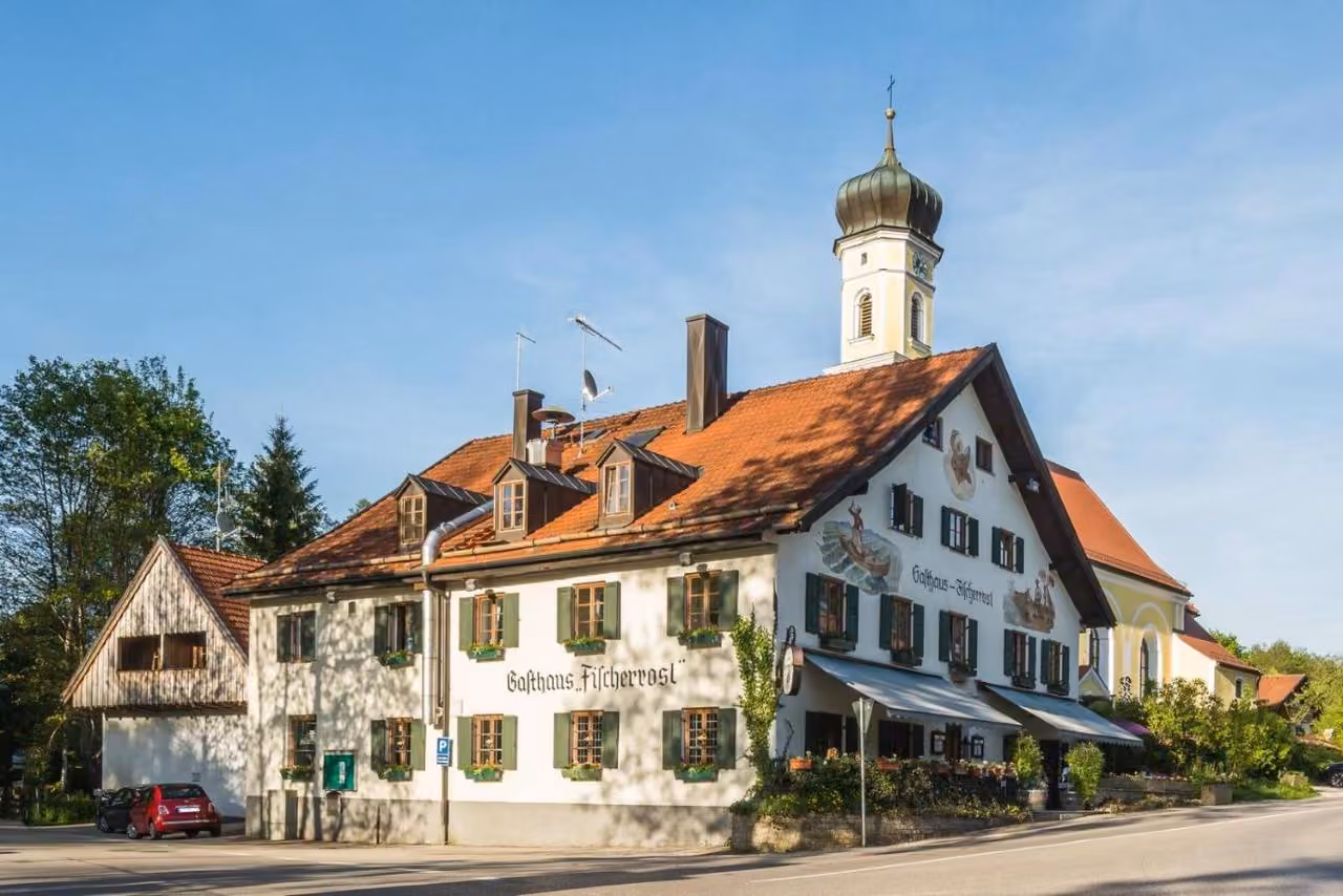 Bild der Unterkunft