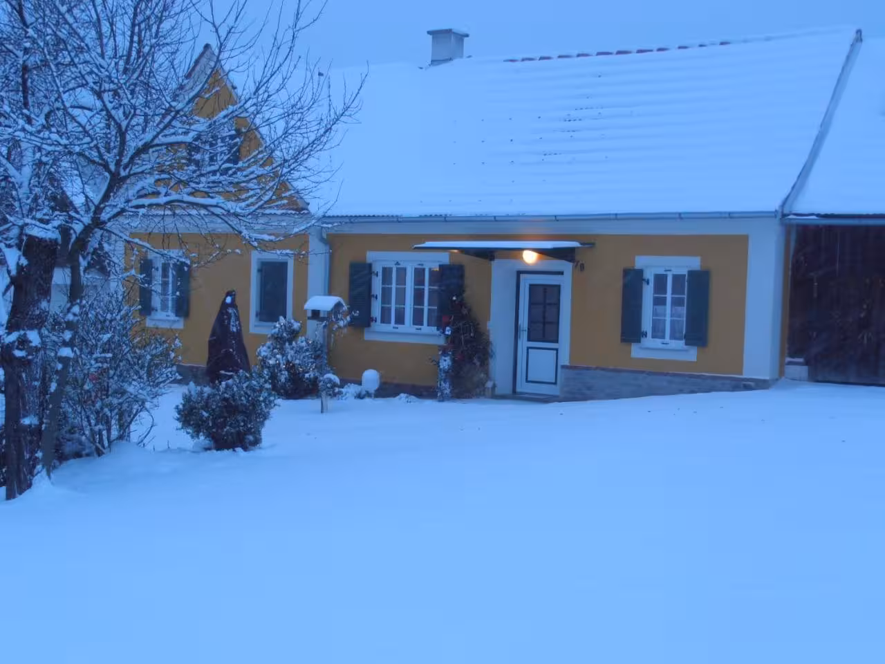 Bild der Unterkunft