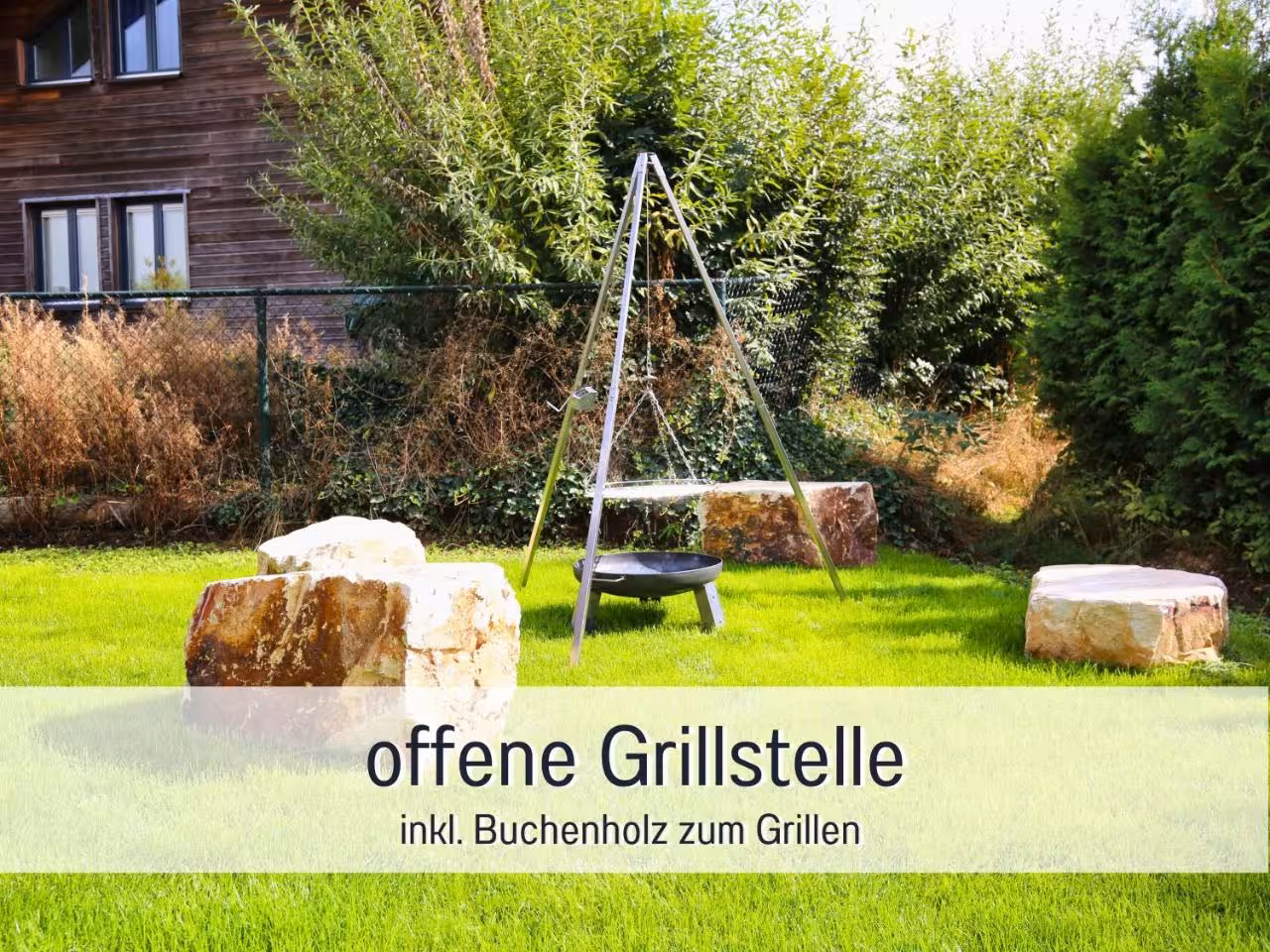 Bild der Unterkunft