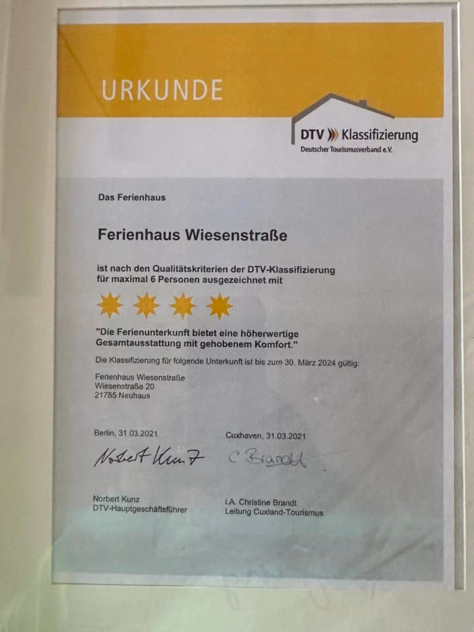 Bild der Unterkunft