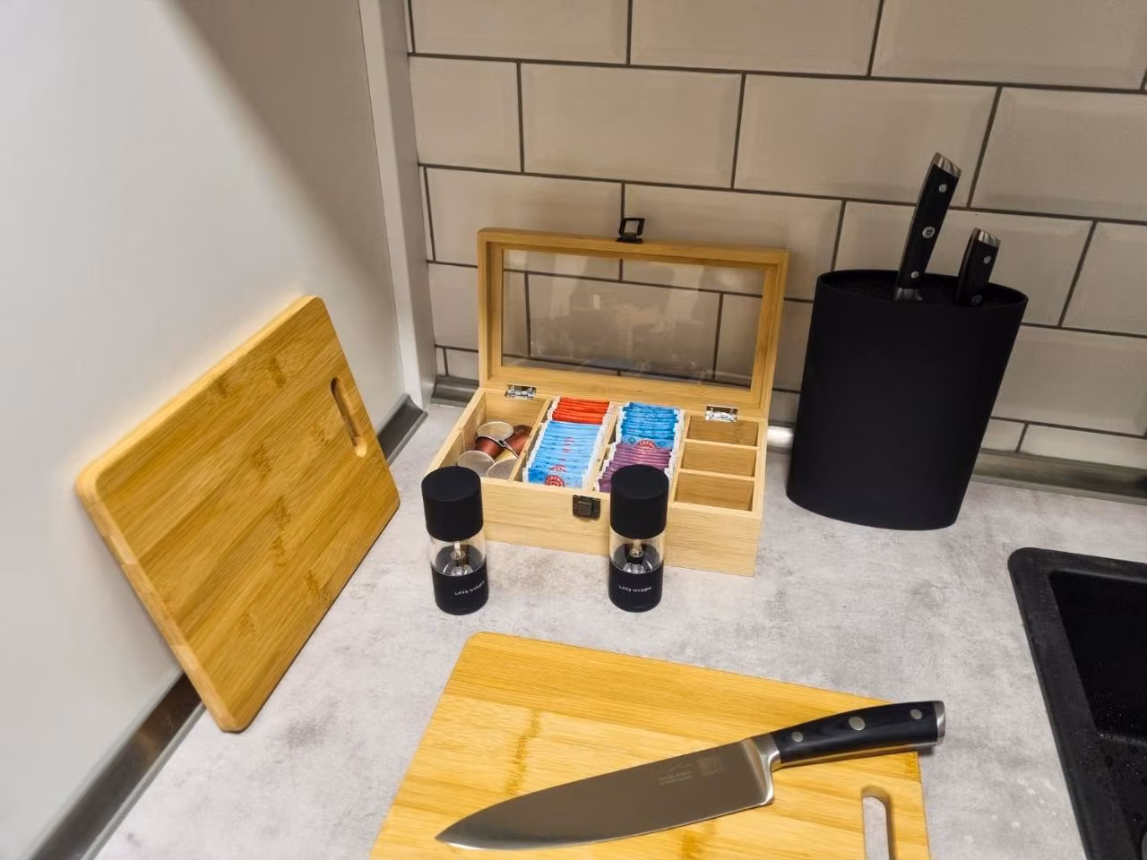 Bild der Unterkunft