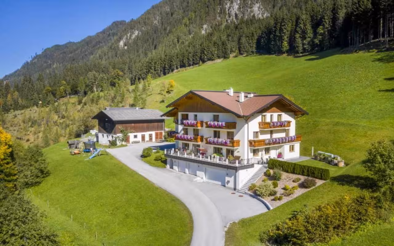 Bild der Unterkunft