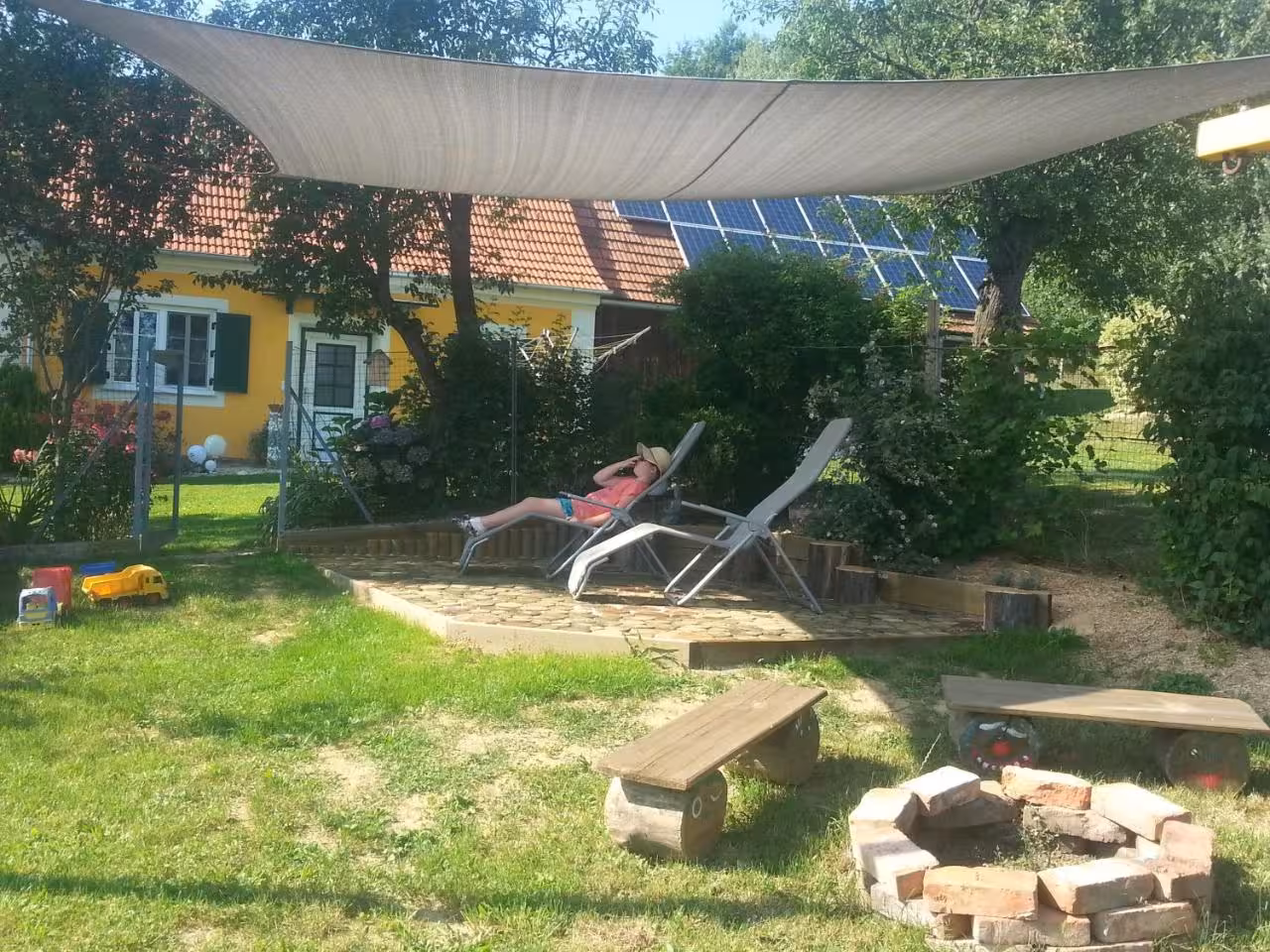 Bild der Unterkunft