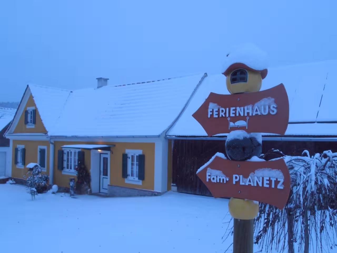 Bild der Unterkunft
