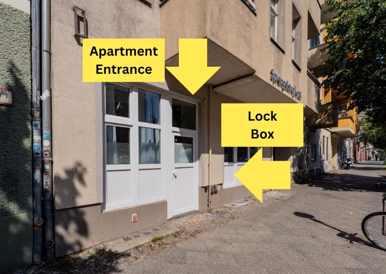 Bild der Unterkunft