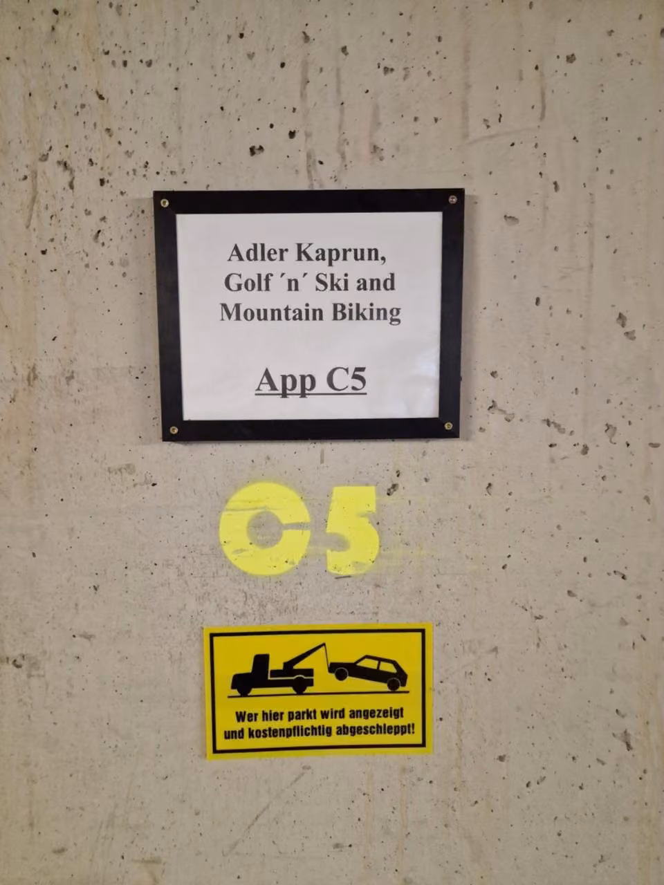 Bild der Unterkunft
