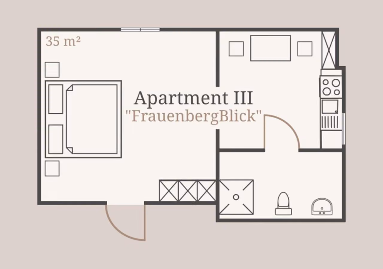 Bild der Unterkunft