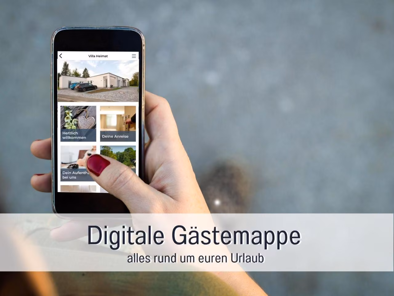 Bild der Unterkunft