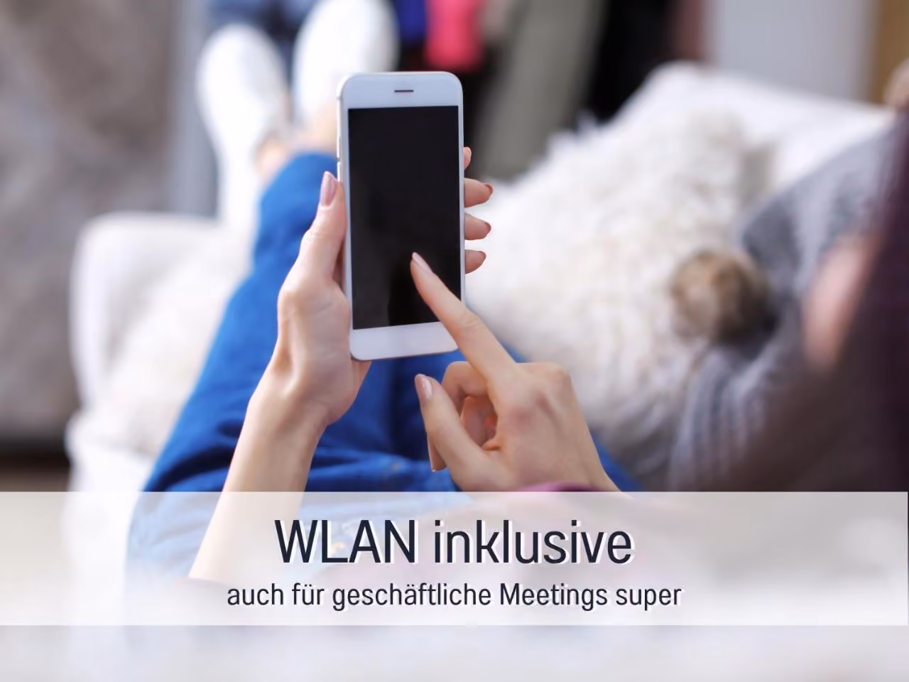 Bild der Unterkunft