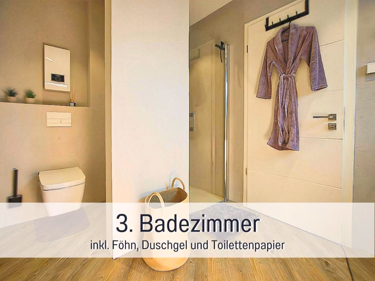 Bild der Unterkunft