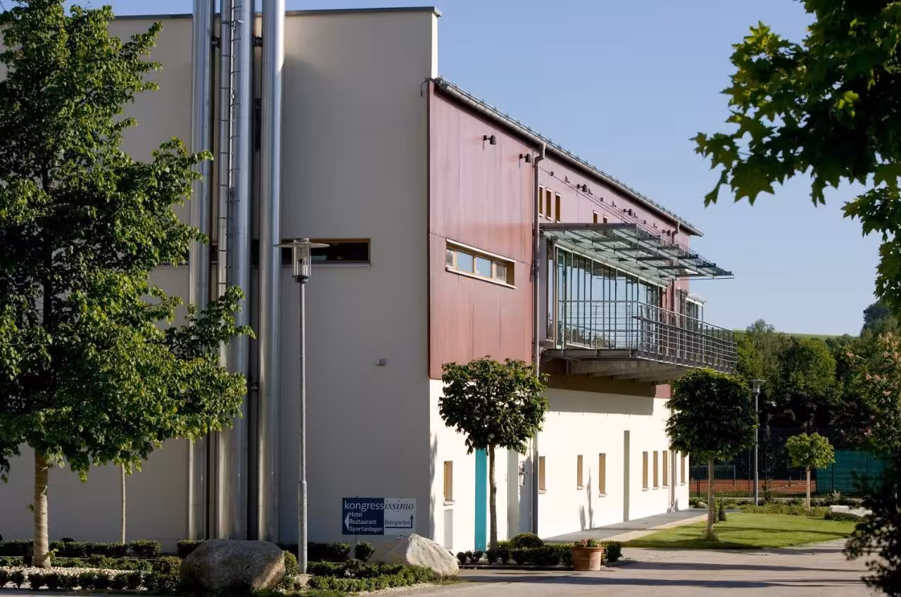 Bild der Unterkunft