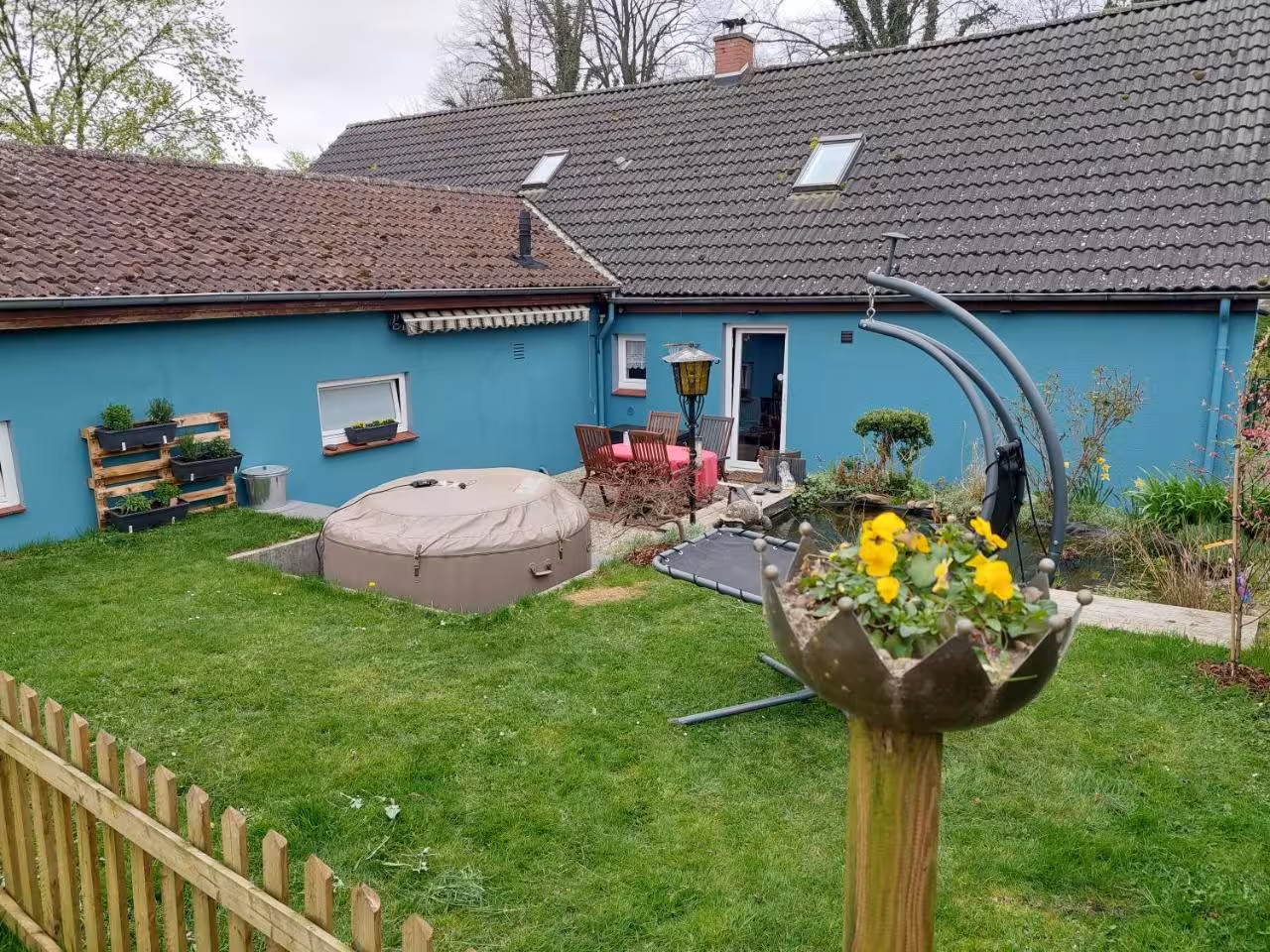 Bild der Unterkunft