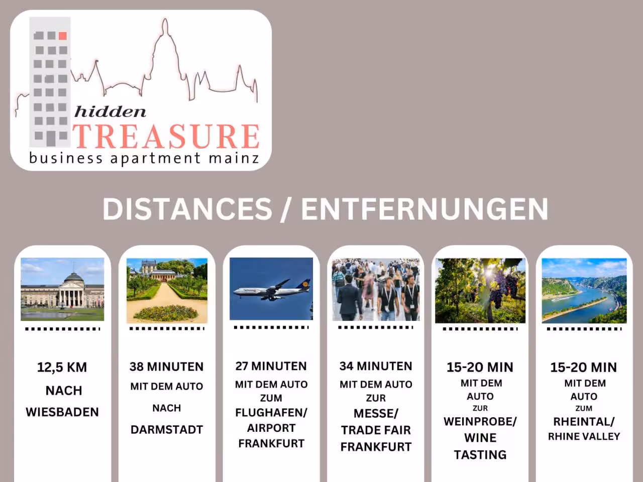 Bild der Unterkunft