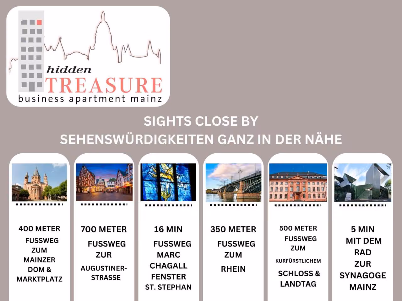 Bild der Unterkunft