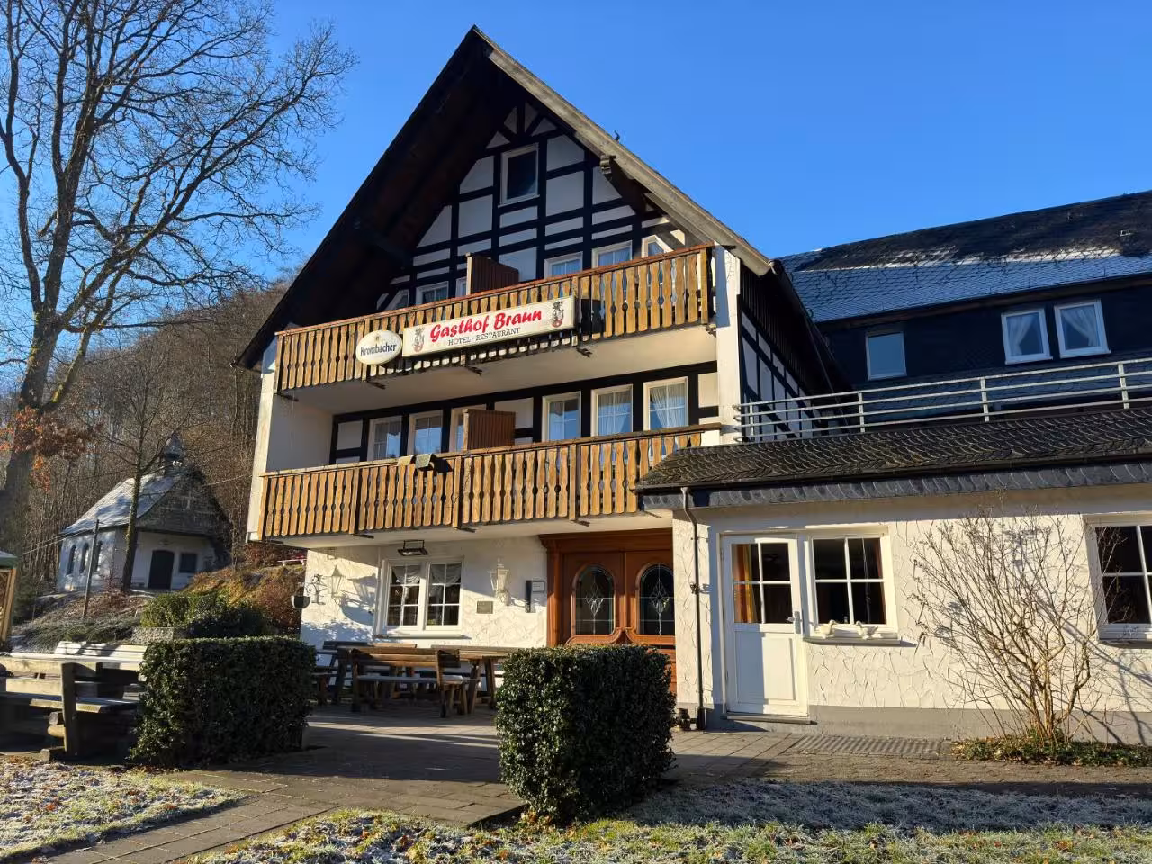 Bild der Unterkunft