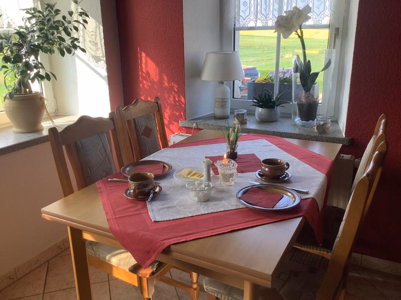 Bild der Unterkunft