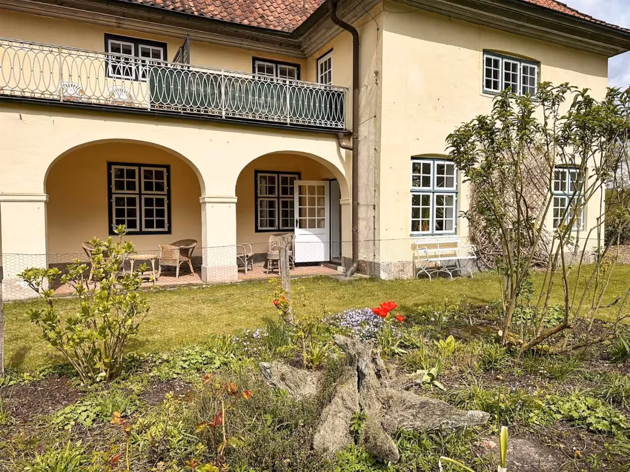 Bild der Unterkunft