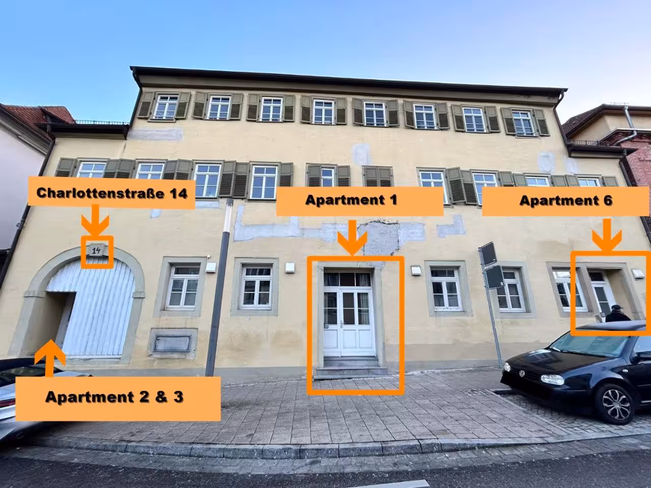 Bild der Unterkunft