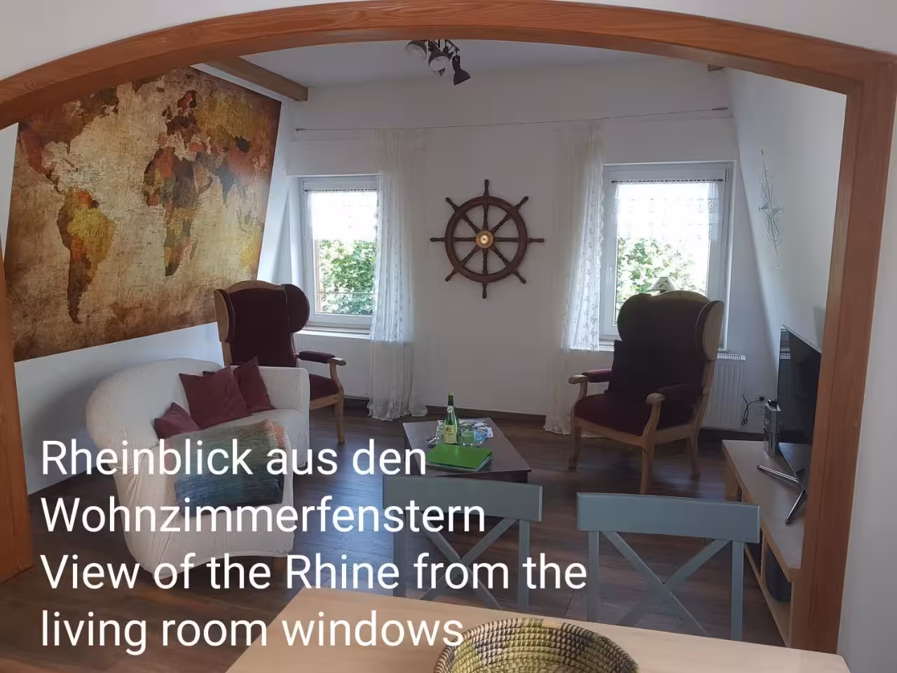 Bild der Unterkunft
