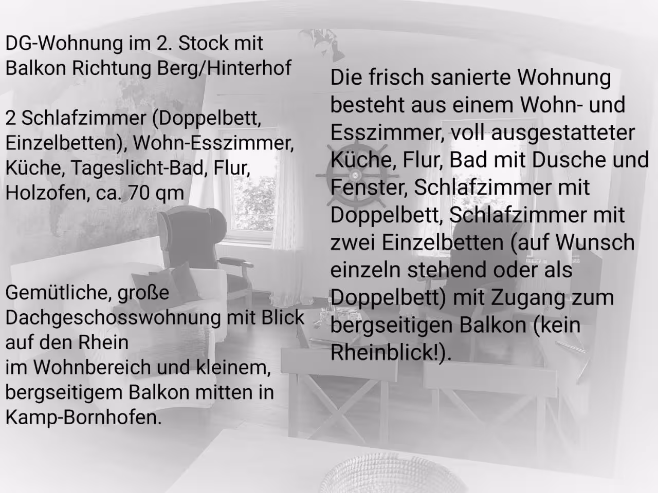 Bild der Unterkunft
