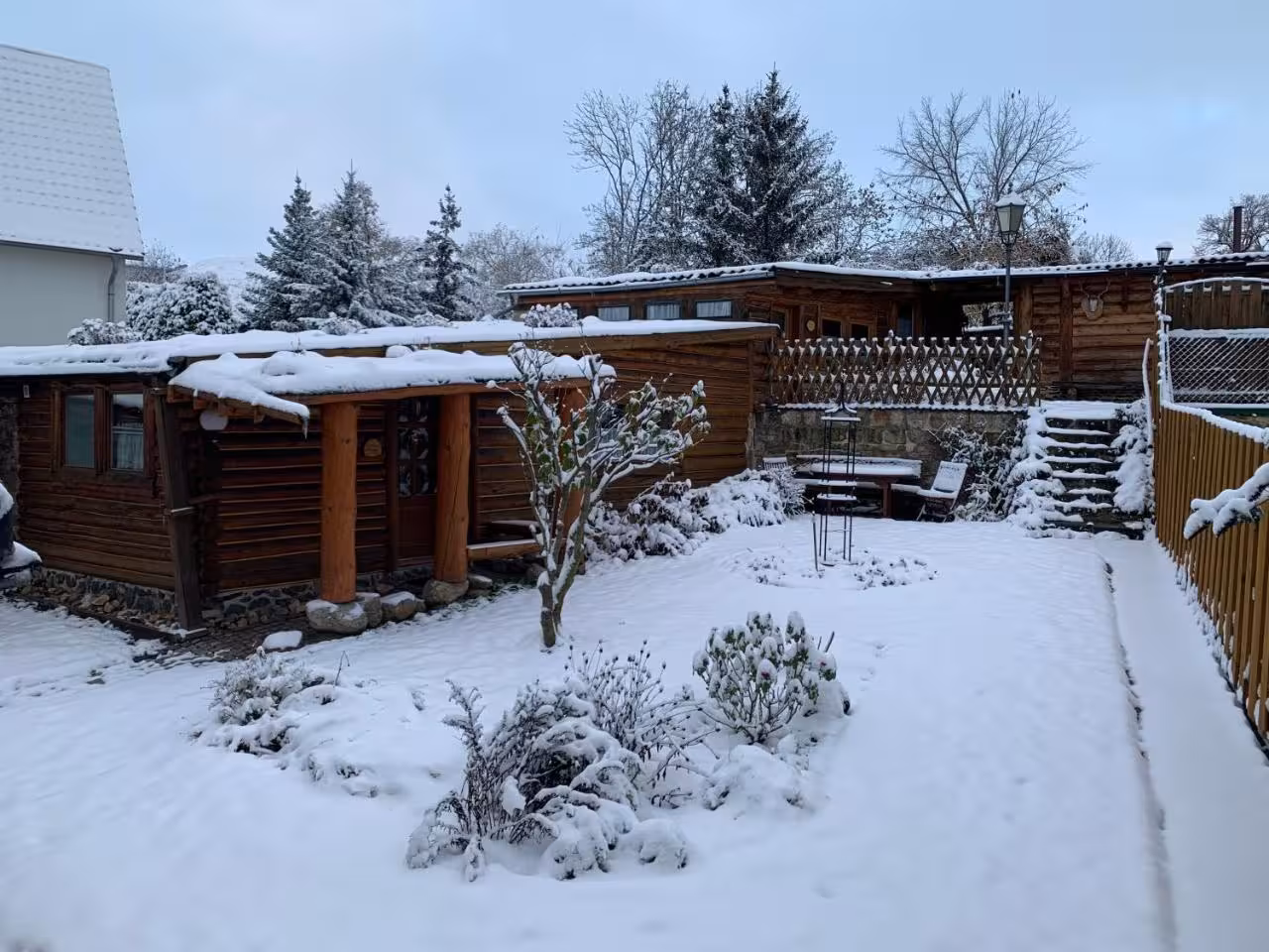 Bild der Unterkunft