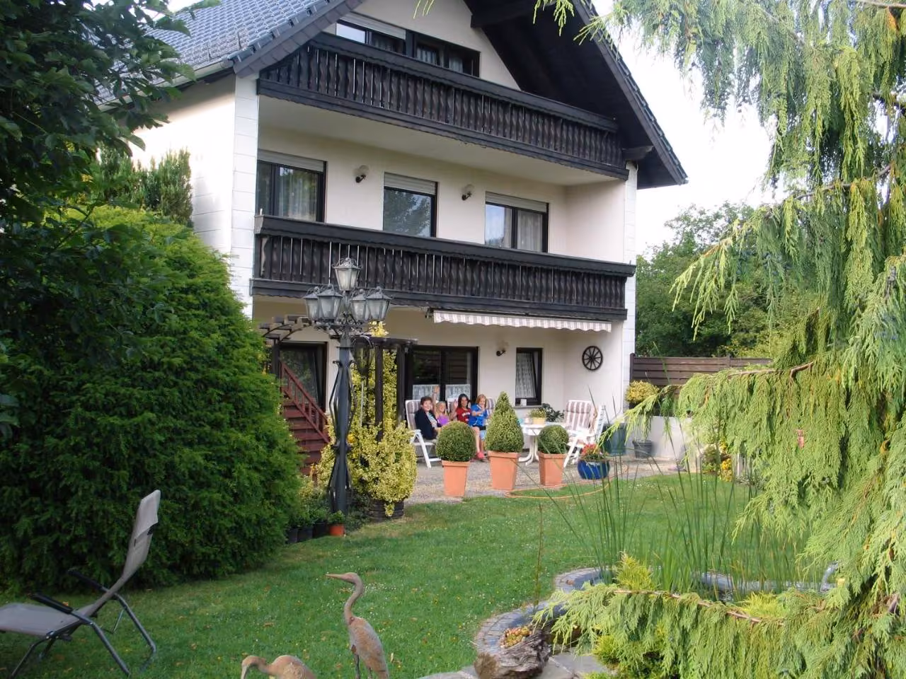 Bild der Unterkunft