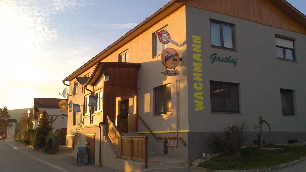 Bild der Unterkunft