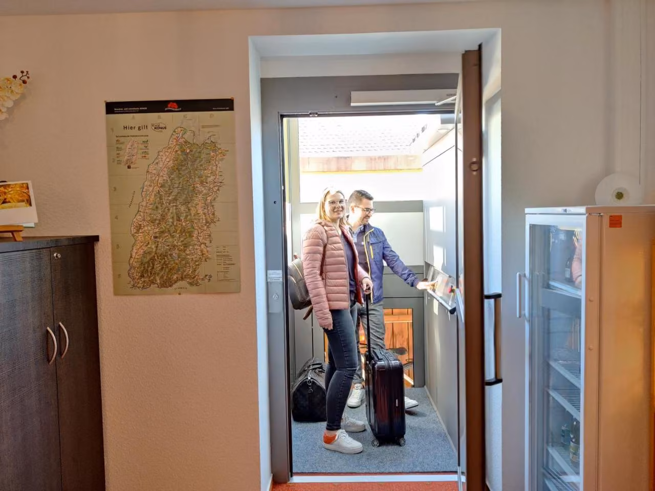 Bild der Unterkunft