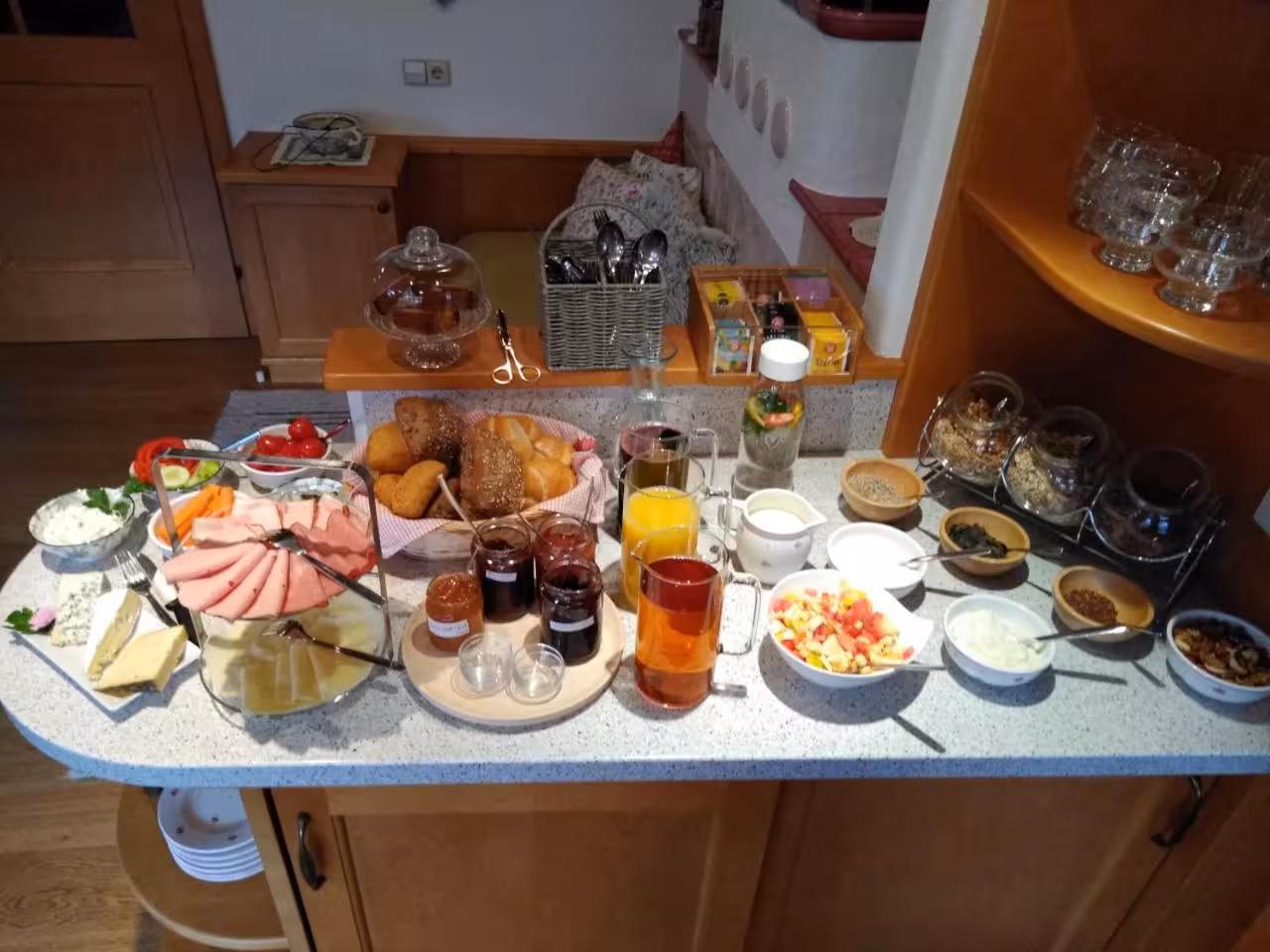 Bild der Unterkunft