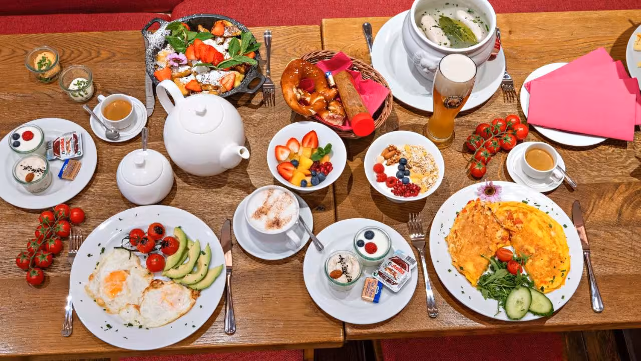 Bild der Unterkunft