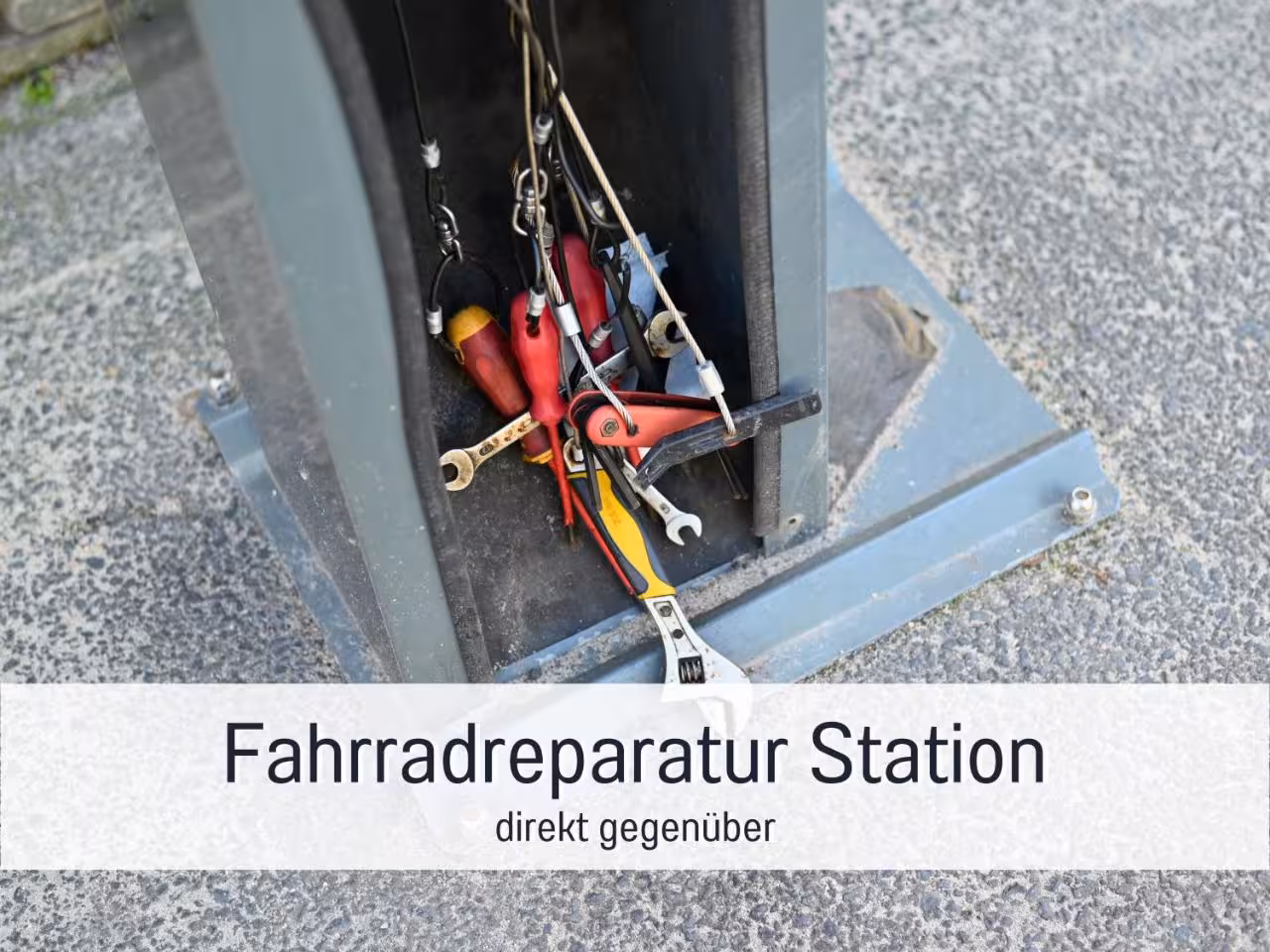 Bild der Unterkunft