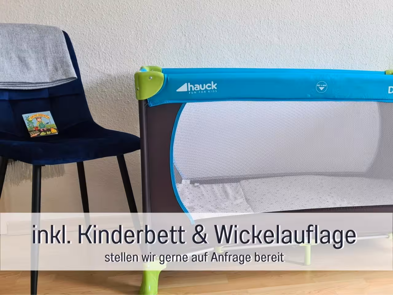 Bild der Unterkunft
