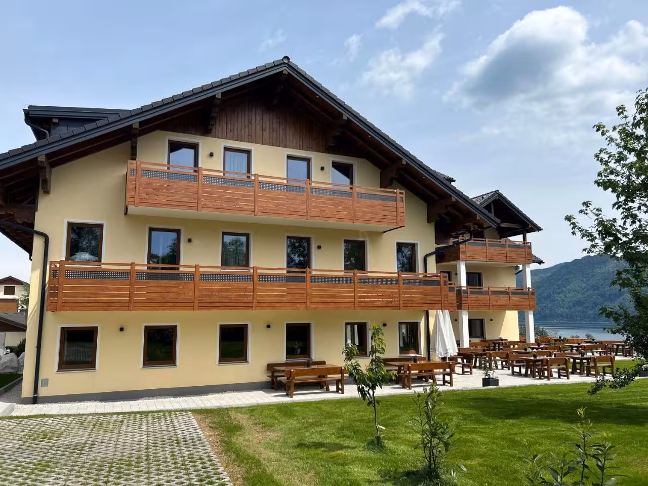 Bild der Unterkunft