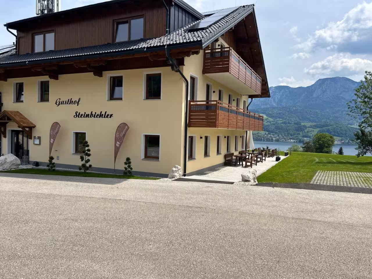 Bild der Unterkunft