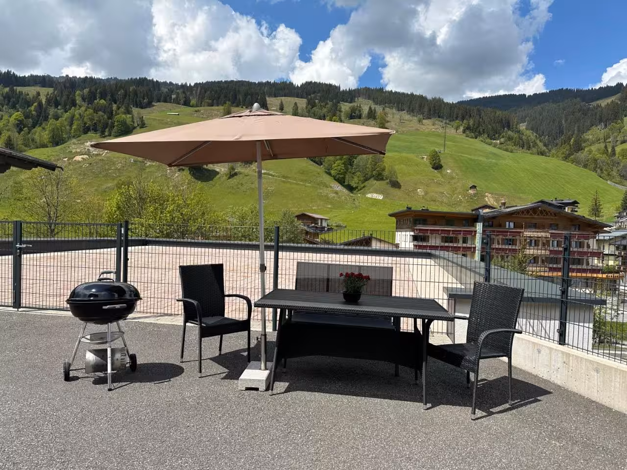 Bild der Unterkunft