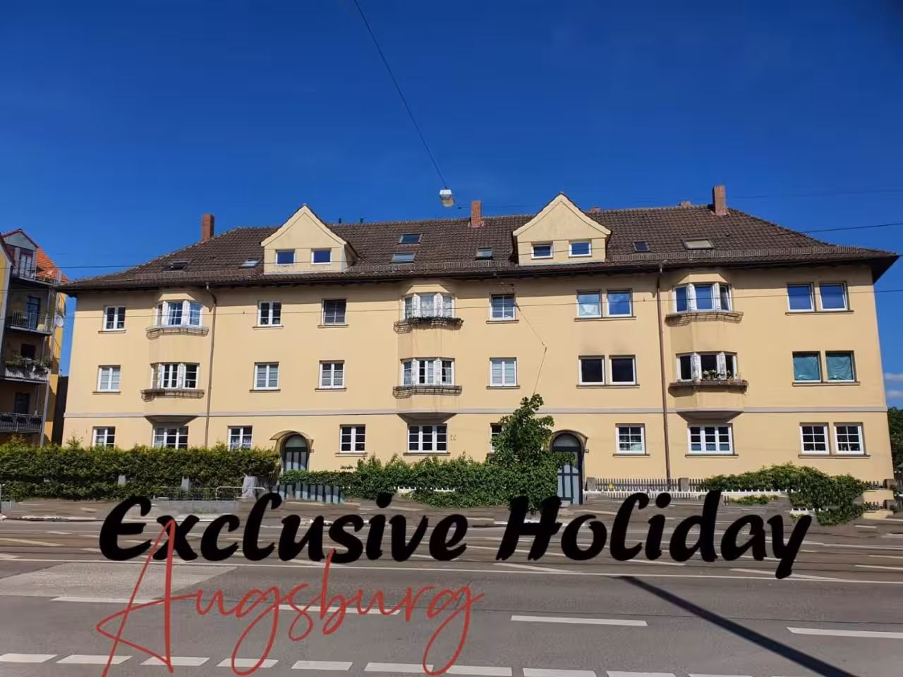 Bild der Unterkunft